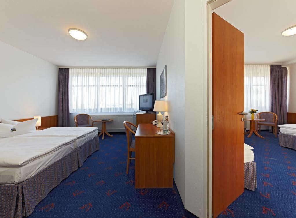 Hotel Kim