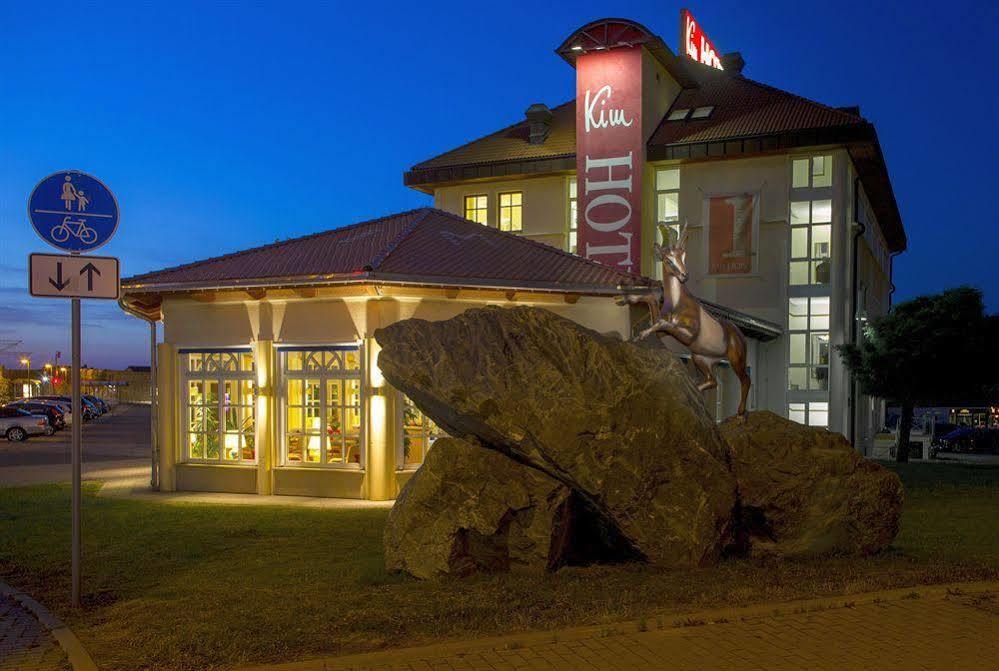 Kim Hotel