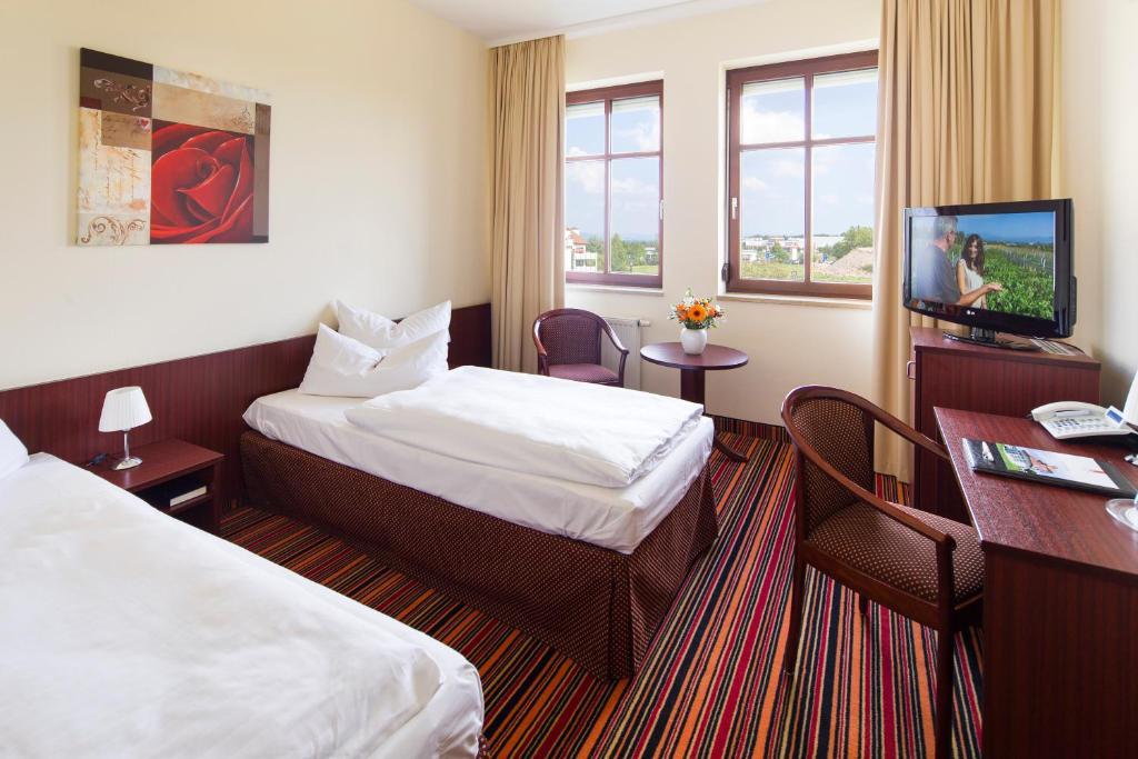 Kim Hotel Dresden